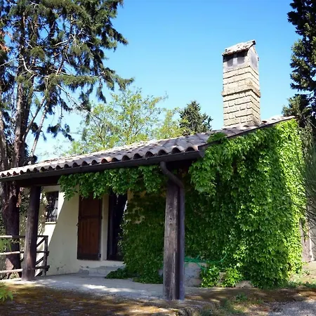 Villa Poggio Caselline *