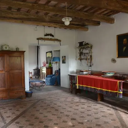 Villa Poggio Caselline