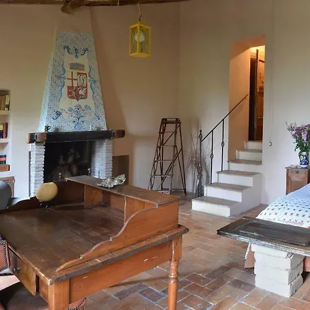 Poggio Caselline Villa Orvieto