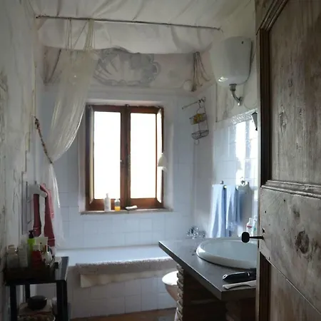 Villa Poggio Caselline