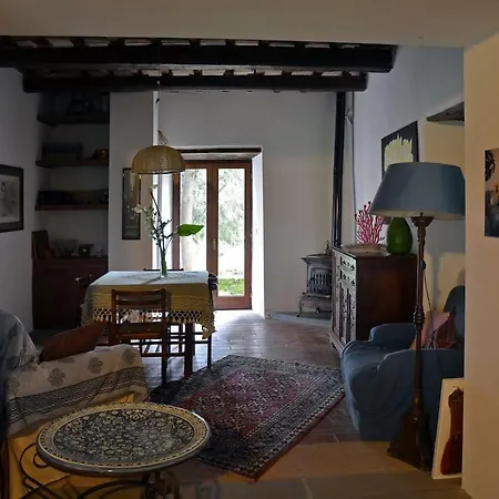 Villa Poggio Caselline