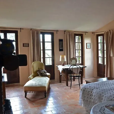 Poggio Caselline Villa