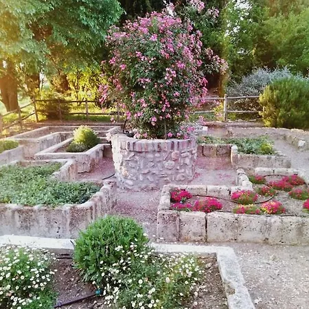 Villa Poggio Caselline Orvieto