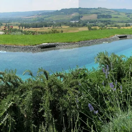Poggio Caselline * Orvieto