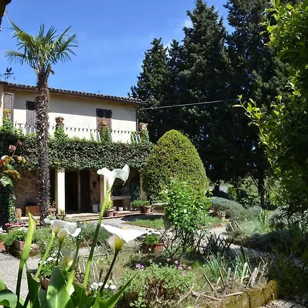 Poggio Caselline