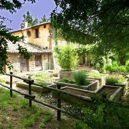 Poggio Caselline Orvieto