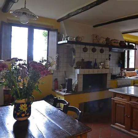 Poggio Caselline Villa Orvieto