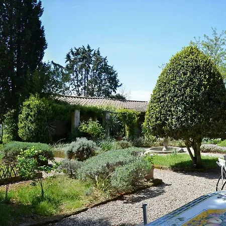 Poggio Caselline Villa
